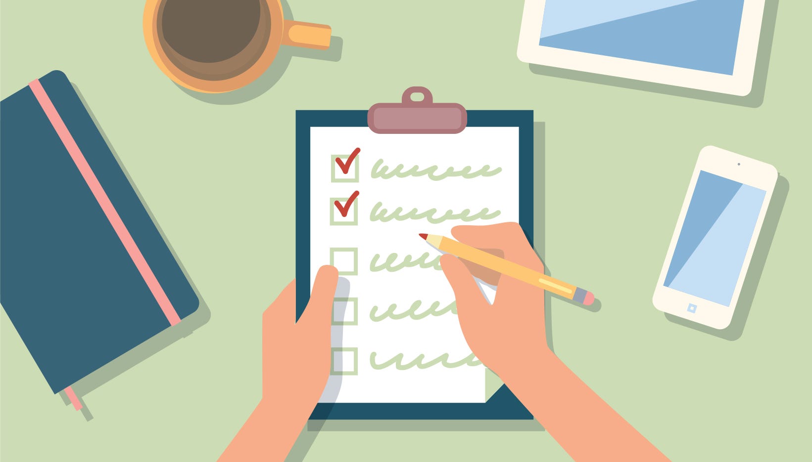 Sure Shot App Marketing Strategy: Checklist To Rank Among Top 10 In App Store