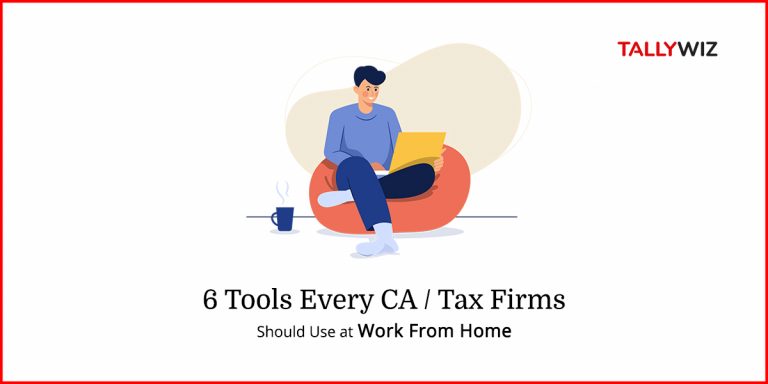Accounting Tools