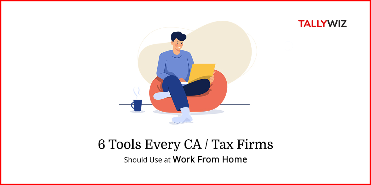 Accounting Tools