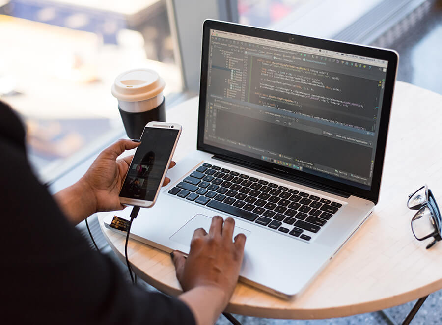 Back end Development