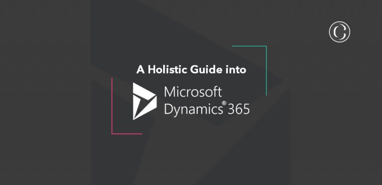 Your Guide to Smooth Scaling and Better Profits with Microsoft Dynamics 365 in 2021