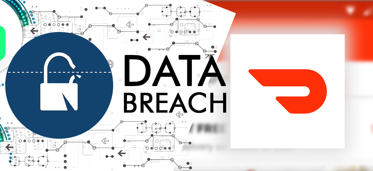Data-breach-doordash