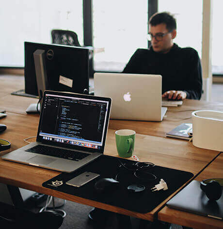 Mobile App Development