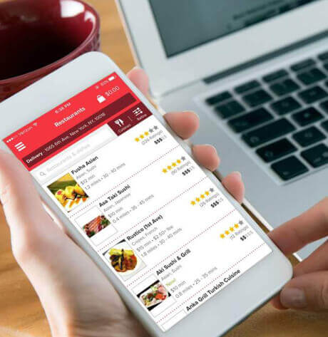 Mobile App Development