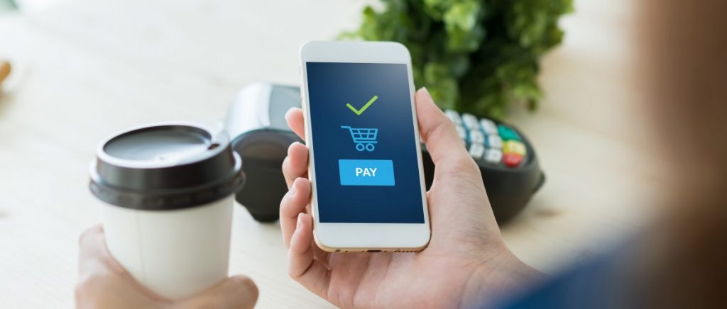 QFpay clone app