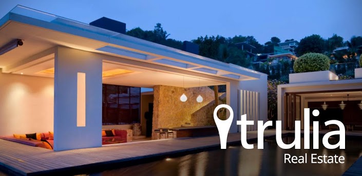 trulia-real-estate-app
