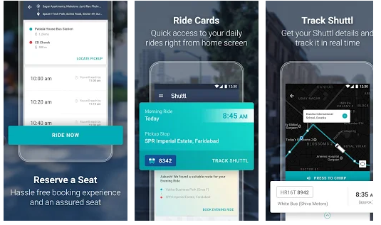 App_features