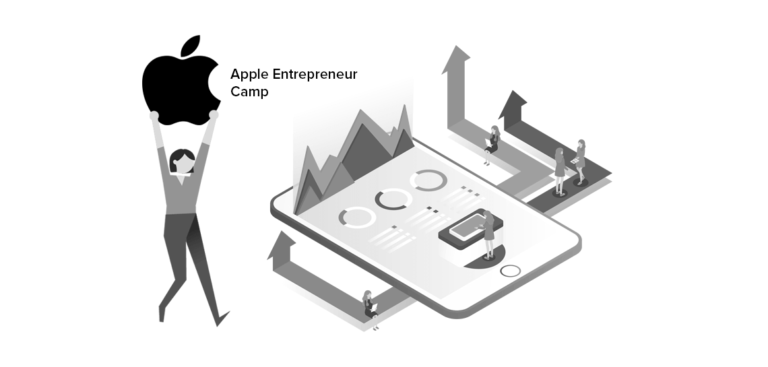 Apple-Entrepreneur-Camp