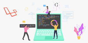 Hire Laravel Web Developer