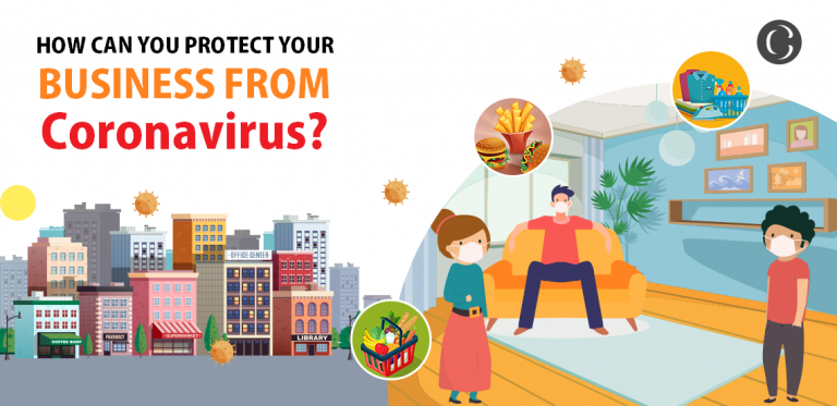 Corona virus-ondemand0business