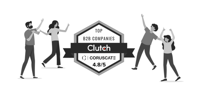 Coruscate-Solutions-Shines-on-Clutch