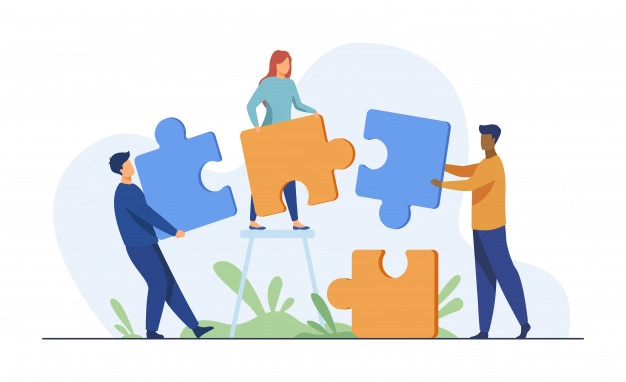 Improve Team Collaboration and sharing resources