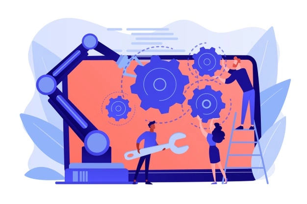 Minimize Repetitive tasks