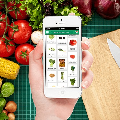 Mobile App Development