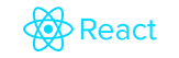 react