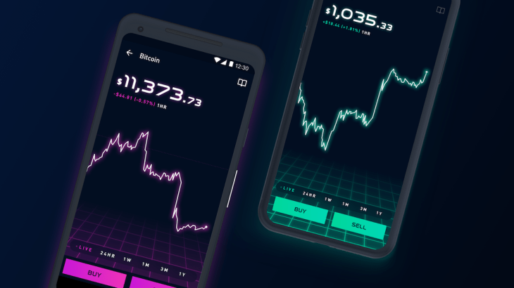 Fintech App Development Solution