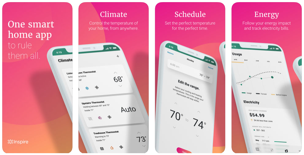 Make a promising Smart Home App like DoorPort and Redefine the Future of Homes 