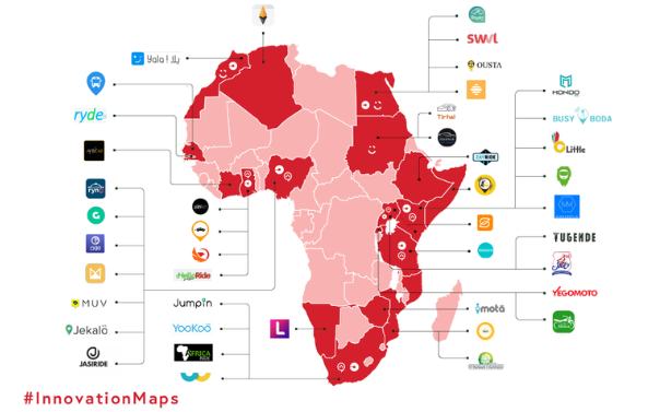 Which are the top app features of the MAX Okada which you can ask taxi app development company to integrate into your app (3)
