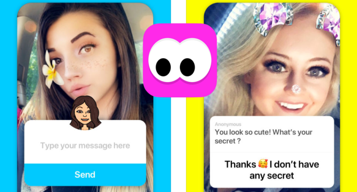 build yolo like app