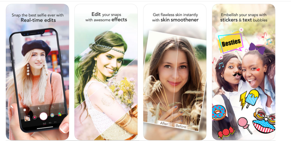YouCam App