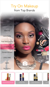 YouCam App