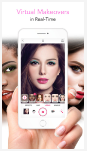 YouCam App